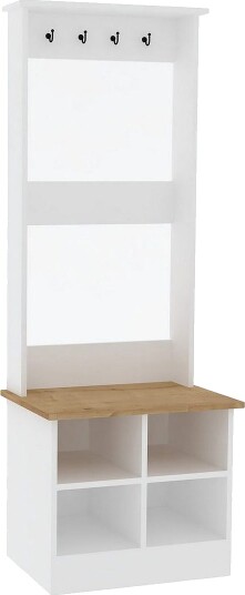 Andifli Kleshenger 64x175 cm - Blå