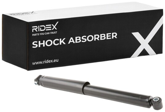 Støtdemper RIDEX 854S0526 Støtdemper RIDEX 854S0526