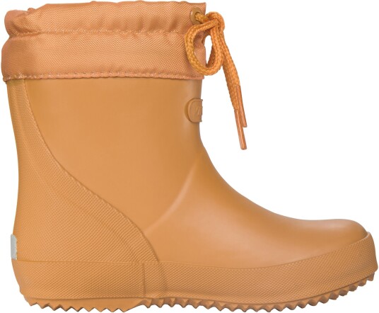 Viking Alv Indie Thermo Wool Fôrede Gummistøvler Honey 25 Viking Alv Indie Thermo Wool Fôrede Gummistøvler Honey 25