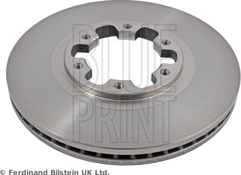 Bremseskive BLUE PRINT ADN143102