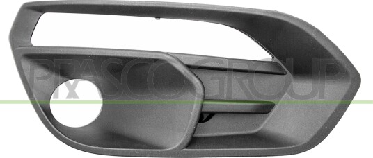 Ventilasjonsgitter PRASCO FT9512143