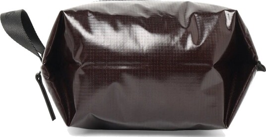 Rains Sibu Wash Bag W3 BARK One Size