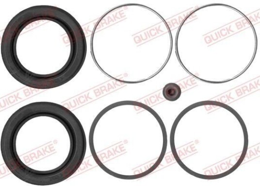 Quick Brake Rep. sett bremsecaliper QUICK BRAKE 114 0100