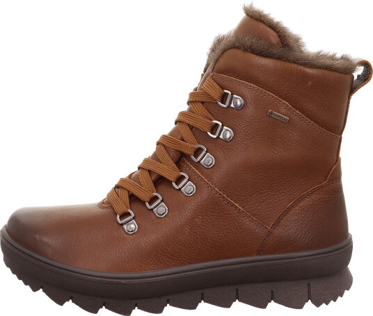 Legero Novara   COCCO (BROWN)   7/26.1 cm