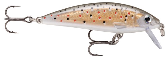 Rapala X Rap Countdown Rapala X Rap Countdown