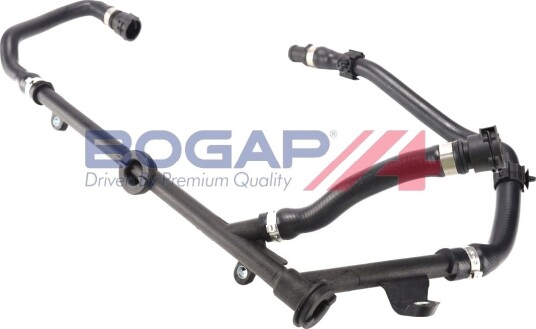Radiatorslange BOGAP B4228563