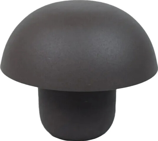 Olsson & Jensen Carl Johan bordlampe mini Ø29 cm Grå