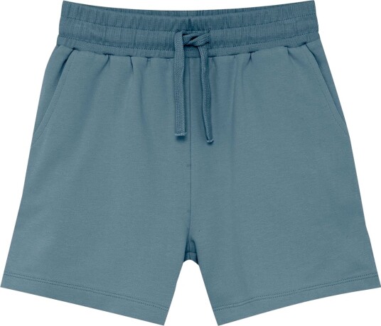 Huttelihut Shorts Sweat Blue 92