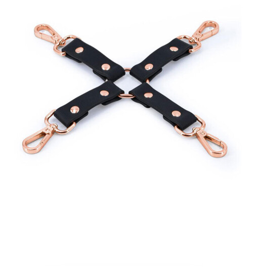 Bondage Couture Hog-Tie Sort Bondage Couture Hog-Tie Sort