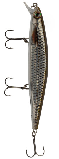Rapala Scatter Rap Husky 13cm, wobbler 13cm HFSBR