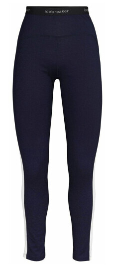 Icebreaker W 200 Sonebula Leggings Midnight Navy/snow Midnight Navy/Snow female XS Icebreaker W 200 Sonebula Leggings Midnight Navy/snow Midnight Navy/Snow female XS
