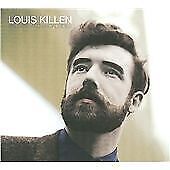 MediaTronixs Louis Killen : Ballads And Broadsides CD Pre-Owned