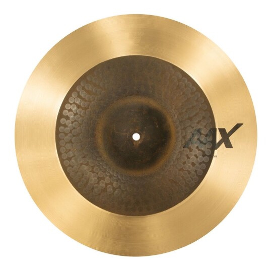 Sabian AAX 18 OMNI Cymbal hybrid finish