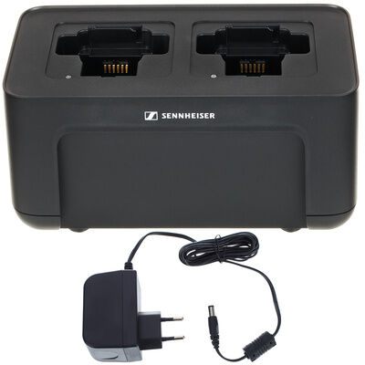 Sennheiser CHG 70N Charger Bundle