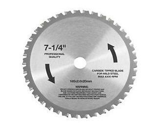 Flex 312304 Sagklinge 38T