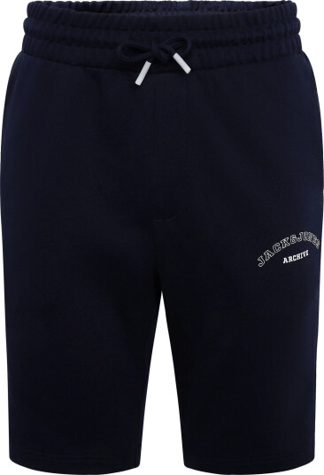 Jack & Jones | Jpstgordon College Sweat Shorts Mid | L Jack & Jones | Jpstgordon College Sweat Shorts Mid | L