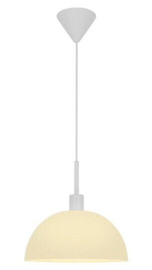 Other Brand Ellen takpendel 30 cm - Hvit