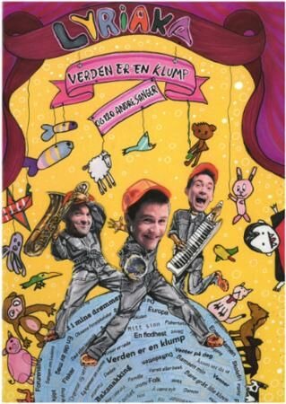 Verden Er En Klump