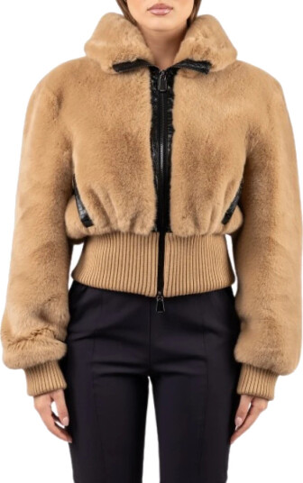 Pinko Dame Jakker Beige XS,