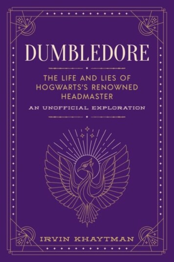 Dumbledore Av Irvin Khaytman