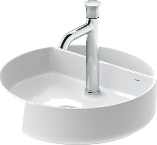 Duravit Bento Starck Box til Benkeplate 460 mm 2380462071