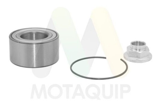 Hjullager MOTAQUIP LVBW1842