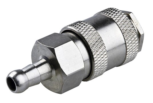 PELA 89696 Hurtigkobling 5/16" Sveising