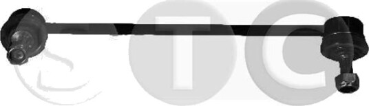 STC T404673 Stabilisatorstag STC T404673 Stabilisatorstag