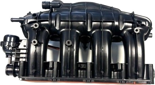 BUGIAD BIM17039 Innsugsmanifold BUGIAD BIM17039 Innsugsmanifold