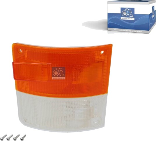 DT Spare Parts 2.24119 Lys