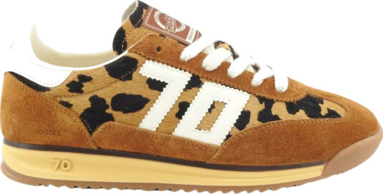 Back70, Dame, Sko, Brun, 40 EU,