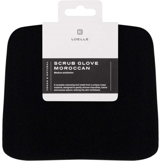 Loelle Scrub glove Loelle Scrub glove