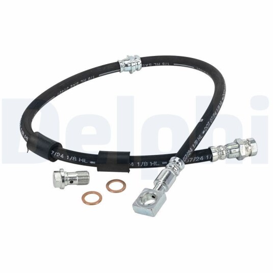 Bremseslange DELPHI LH8036 Bremseslange DELPHI LH8036