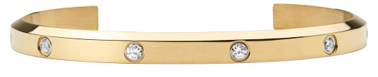 Daniel Wellington DW Classic 165mm Gold Daniel Wellington DW Classic 165mm Gold