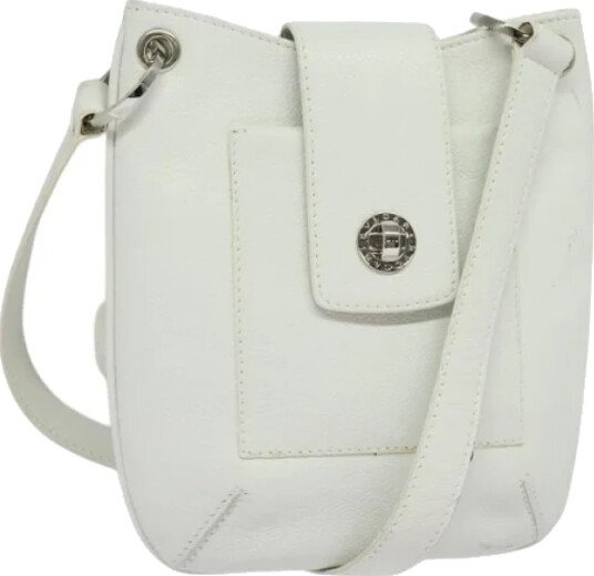 Bvlgari Vintage Dame Hvit Bvlgari Vintage Dame Hvit