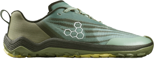 Vivobarefoot Women"s Primus Trail Flow Glacial Green 41 Vivobarefoot Women"s Primus Trail Flow Glacial Green 41