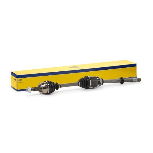 Magneti Marelli Drivaksel MAGNETI MARELLI 302004190166 Magneti Marelli Drivaksel MAGNETI MARELLI 302004190166