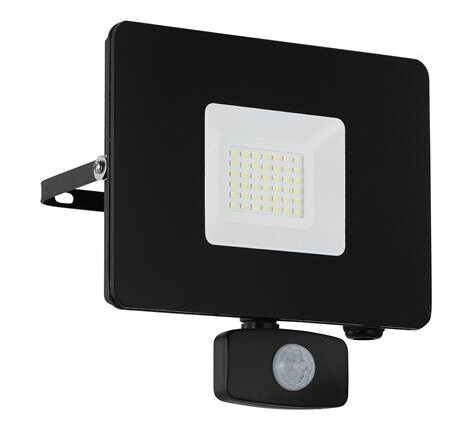 EGLO FAEDO 3 wall light clear EGLO FAEDO 3 wall light clear
