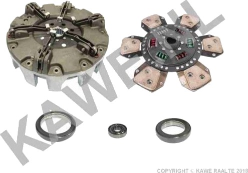 Clutchsett KAWE 8253506