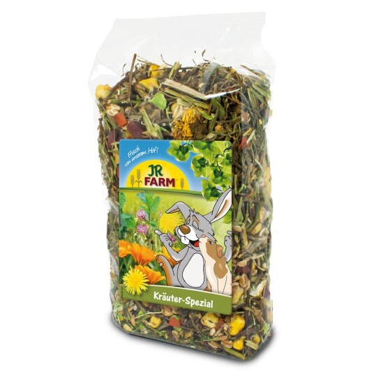 Jr Farm Urtespesialiteter 500 G