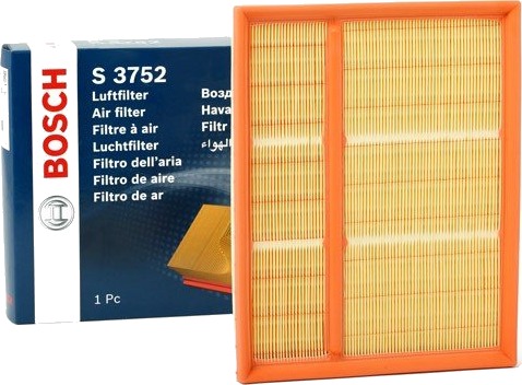 Luftfilter BOSCH 1 457 433 752