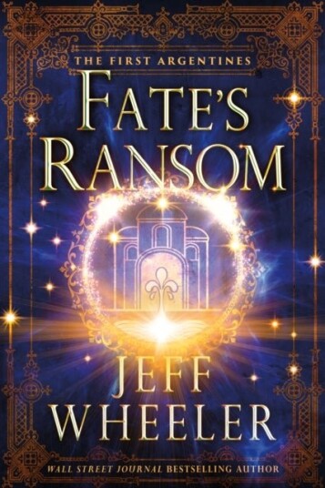 Fate's Ransom Fate's Ransom
