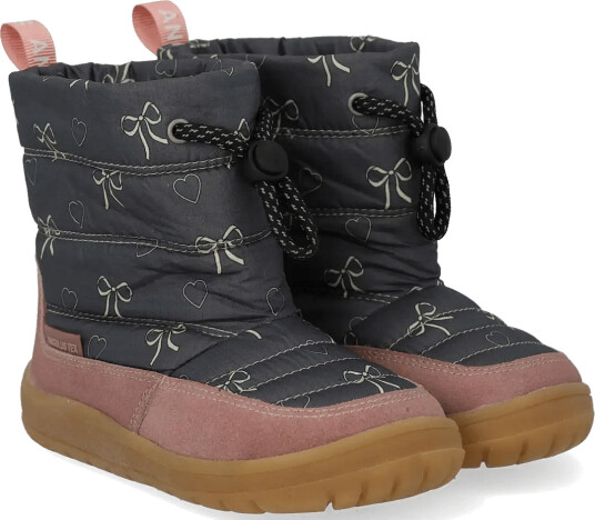 ANGULUS Boots Flat Blue 29
