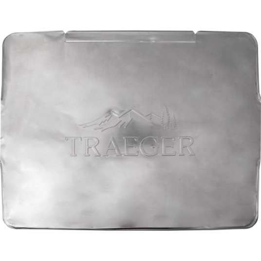 Traeger Drip Tray Liners Size A Pro 22 & 575/IW650/Timberline 850