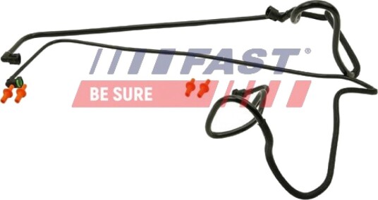 Brennstoffslange FAST FT39563