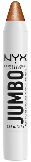 NYX PROFESSIONAL MAKEUP Jumbo Artistry Face Sticks 05 Apple Pie NYX PROFESSIONAL MAKEUP Jumbo Artistry Face Sticks 05 Apple Pie