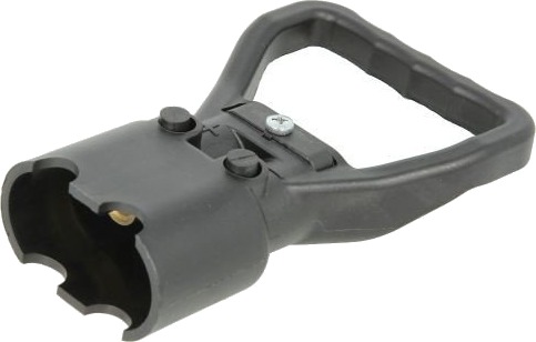 TRUCKLIGHT PL-EC50-PLA Tilhengerplugg
