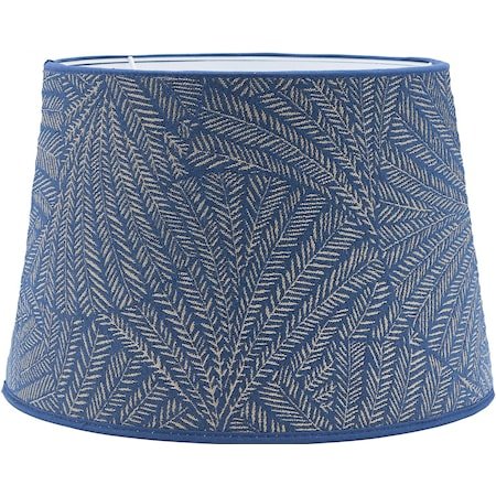 Omera Kyoto Lampeskjerm ? 20 cm Bl?