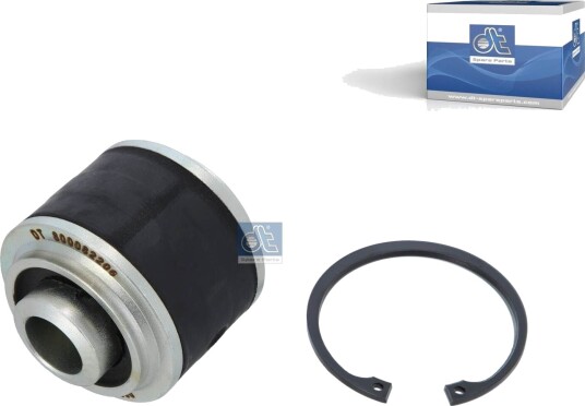 Reparasjonssett, stabilisator koplingsstang DT Spare Parts 1.62300
