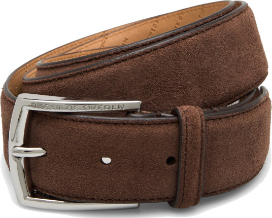Tiger of Sweden Bergstroms - Brown - 80